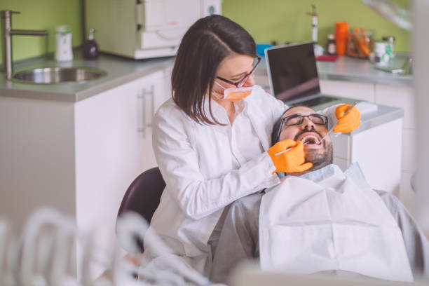 Best Emergency Wisdom Teeth Removal in Rio Pinar, FL