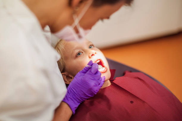 Best Emergency Denture Repair in Rio Pinar, FL