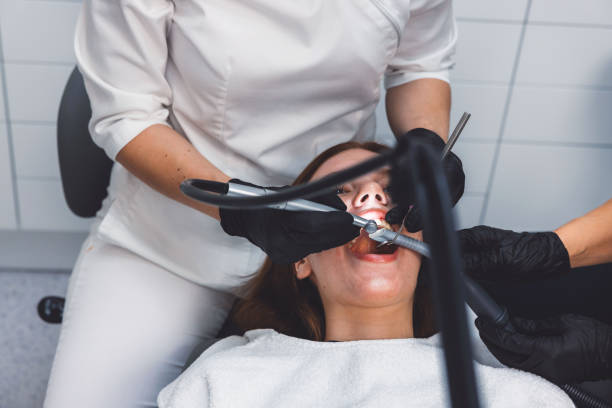 Best Weekend Emergency Dentist in Rio Pinar, FL